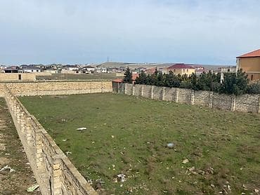 torpaq saray: 13 sot, Kənd təsərrüfatı — 2