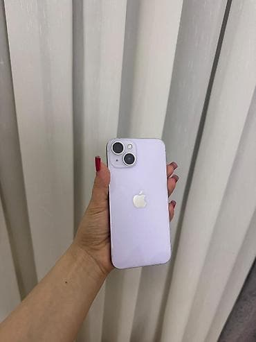 iphone 16 256: IPhone 14, Deep Purple, Face ID — 4