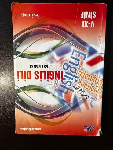 Hyundai: English dili — 1