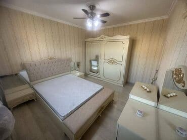 ramana sovxozu heyet evleri: Hövsan qəs. 3 otaqlı, 85 kv. m, Kredit yoxdur, Orta təmir — 2