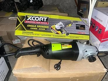 Mexaniki əl alətləri: 50 l, Nağd ödəniş, Yeni — 7