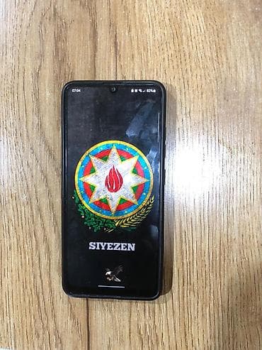 Samsung Galaxy A32, 64 GB, rəng - Bənövşəyi, Barmaq izi lalafo.az -da Samsung Galaxy A32, 64 GB, rəng - Bənövşəyi, Barmaq izi