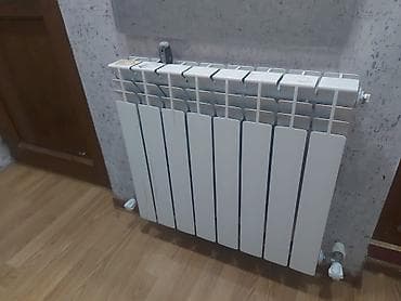 bina kiraye: Kirayə mənzil – Nəsimi rayonu, “Əcəmi” metrosunun yaxınlığı - — 9