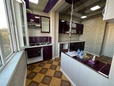 maştağada satdıq evlər: Bakı, Bakıxanov qəs., 2 otaqlı, Köhnə tikili, 65 kv. m — 10