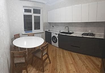 100 kv. m, 3 otaqlı, İşıq — 10