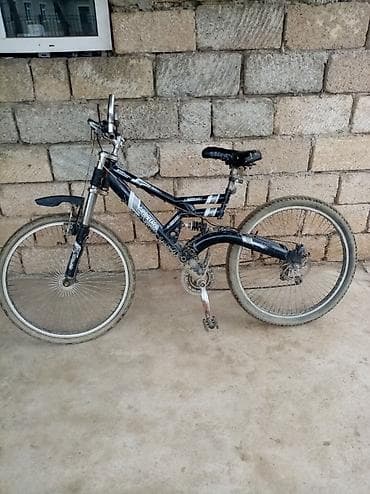 Yeni Şəhər velosipedi Vista, 29", sürətlərin sayı: 32, Pulsuz çatdırılma lalafo.az -da Yeni Şəhər velosipedi Vista, 29", sürətlərin sayı: 32, Pulsuz çatdırılma