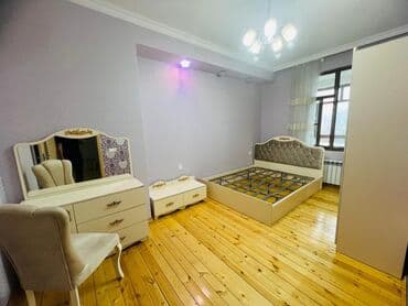 kiraye evler genclikde: 2 комнаты — 4