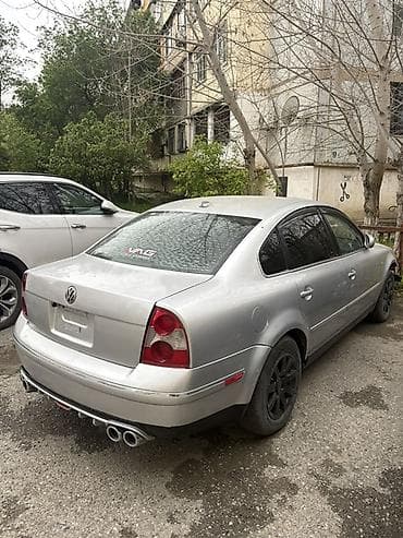 jeep patriot 2008: Volkswagen Passat: 1.8 l | 2000 il Sedan — 6