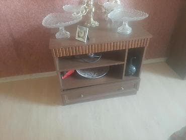 ev eşyalar: İşlənmiş — 3