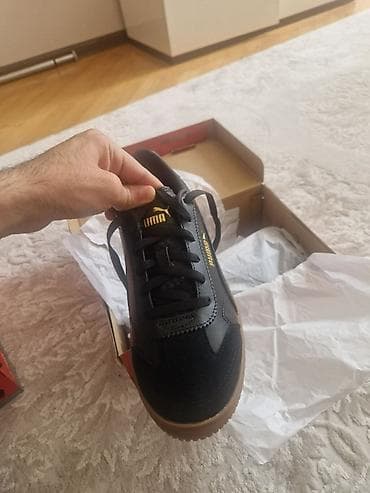 Puma 42.5 razmer yenidir — 3
