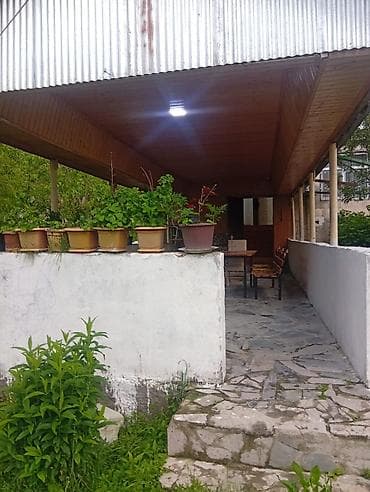 4 otaqlı ev: 4 otaqlı, 120 kv. m, Yeni təmirli — 6
