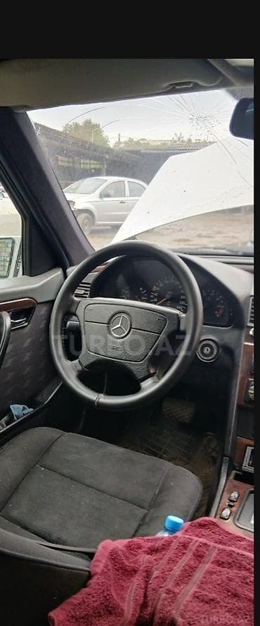 avtomobil diaqnostika proqrami: Masin Qezali Veziyetde Satılır. Masin mator karobkada problem — 9