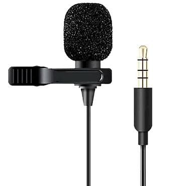 yaxa mikrofonu: Yeni Simli Mikrofon Xiaomi — 4