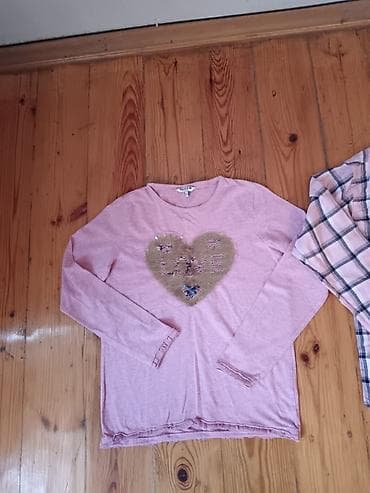 dest geyimler: 10 yas — 5