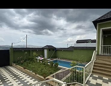 vila evler: 🏡 GÜNDƏLİK BAĞ EVİ KİRAYƏ! 🌿 Sakit və rahat istirahət üçün ideal — 4