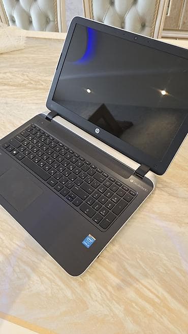 macbook pro 2011: İşlənmiş HP Pavilion, 15.6 ", Intel Core i5, 512 GB — 2