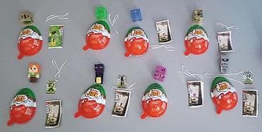 Kinder minecraf.satilir 1 ədədi 6 AZN son qiyməti 5 AZN qızılı blok 10 lalafo.az -da Kinder minecraf.satilir 1 ədədi 6 AZN son qiyməti 5 AZN qızılı blok 10
