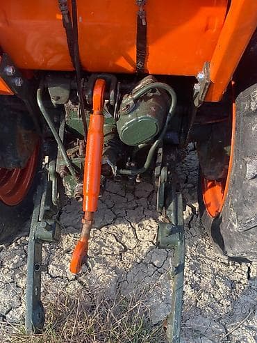 mini it: Kompakt mini traktor – çoxməqsədli kənd təsərrüfatı və şəxsi — 3