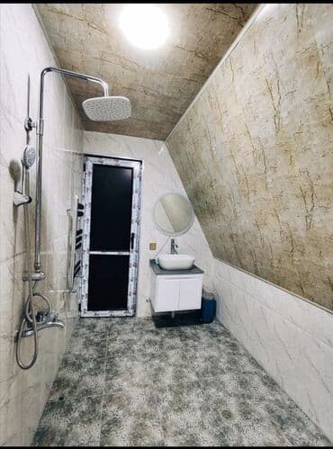 savalan qesebesi harda yerlesir: 80 м², 3 комнаты, Интернет, Газ, Комби — 16