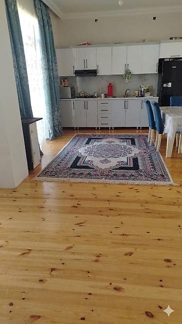 ucuz bag evleri: 3 otaqlı, 600 kv. m, Yeni təmirli — 4