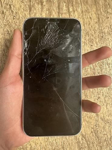berde telefon satisi: IPhone 15 Pro, 128 GB, Face ID — 2