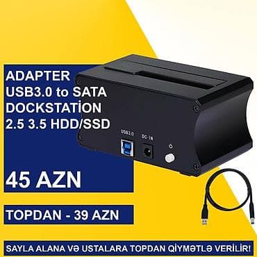 dvd alıram: USB Adapterlər SAYLA ALANA VƏ USTALARA TOPDAN QİYMƏTLƏ VERİLİR! — 5
