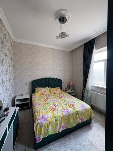 qubada ucuz kiraye evler: Ramana qəs. 4 otaqlı, 92 kv. m, Kredit yoxdur, Yeni təmirli — 13