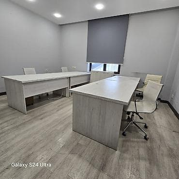 киоск в аренду: Əhməd Rəcəbli küçəsində 550 m² geniş ofis icarəyə verilir Elanın — 7