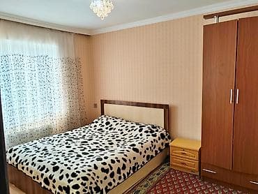 kiraye ev qarayev: 220 kv. m, 8 otaq, Kombi, Qaz, İşıq — 10