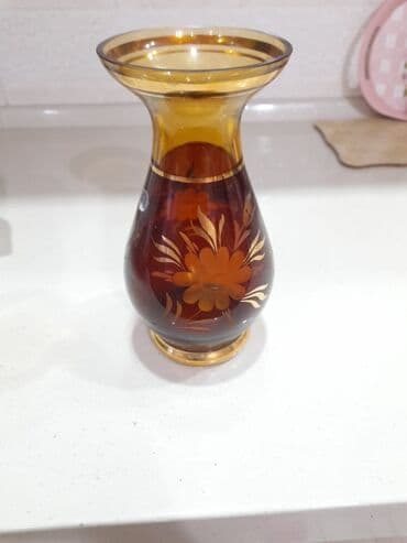 sünü güllər: Guldan — 1