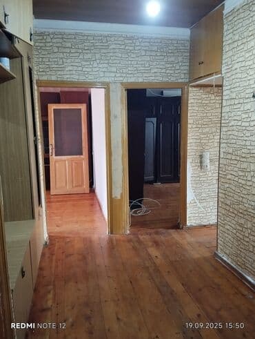 новостройки с ремонтом в баку: Kirayə verilən bu mənzil yaşayış üçün uyğun geniş otaqlar təklif edir — 19