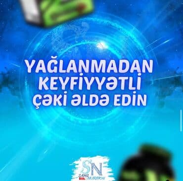 mk 677 satışı: Gainer Run Nutrition, Çəki: > 5000 g, Yeni — 2