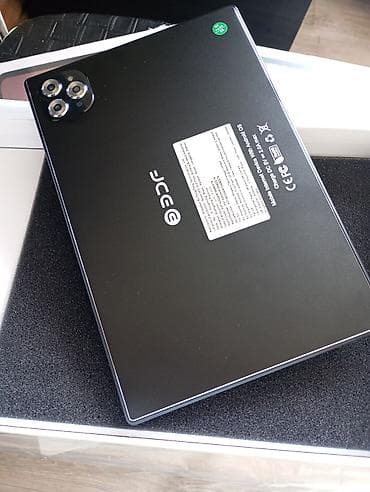 Digər planşetlər: Təzə Planşetlər – Android 14.6 6GB+64GB Təzədi işlənmiyib karobkada — 6