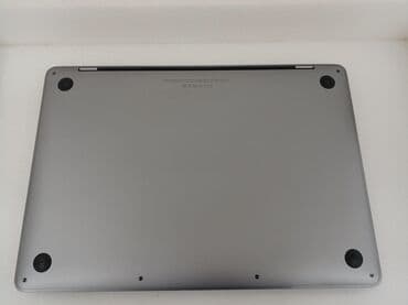 macbook m1 baku: Apple MacBook, 13.3 ", Apple M1, 256 GB — 6