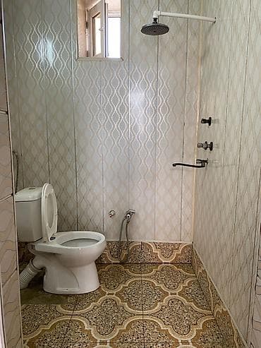 Дома: Масазыр 1 комната, 40 м², Нет кредита, Средний ремонт — 5