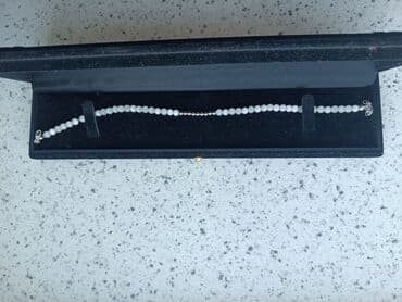 браслеты из натурального камня: Bilərzik, Pulsuz çatdırılma — 1