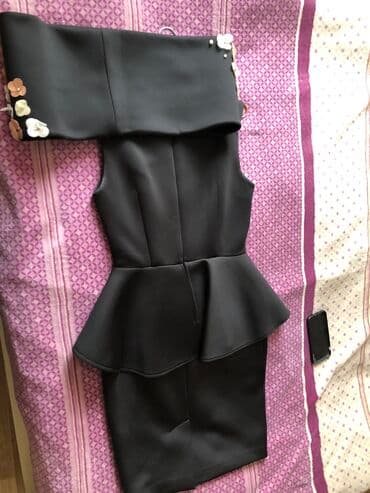 Chery: Вечернее платье, сшито на заказ за 250 манат в Москве, надевалось 1 — 6