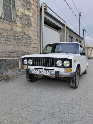 Ножи: Vaz lada — 2