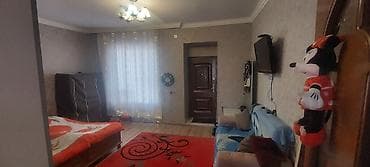 evlər bakı: 2 otaqlı, 70 kv. m, Yeni təmirli — 1