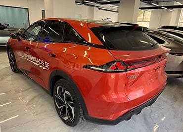 ravon 3: Changan : 1.5 l | 2024 il 12950 km Krossover — 2