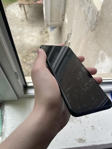 samsung s6 lite: Samsung Galaxy A03, 32 GB, rəng - Qara — 2