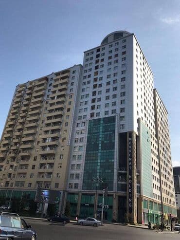 bakida satdiq evler: 3 otaqlı, Yeni tikili, m. Gənclik, 139 kv. m — 16