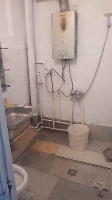 недвижимость в кусарах: Öz evimdi. Otaqların temiri yeni tezelenip Boş Eşyasız Sumqayıt. 45ci — 3