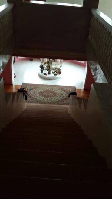 снять дом в баку на длительный срок: 170 м², 7 комнат — 4