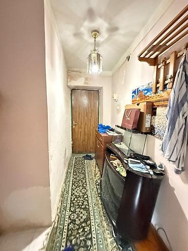 2 mertebe: Nerimanov metrosunun yaxinliginda 2 otaqli menzil kiraye — 10