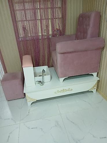 Pedikür kreslosu lalafo.az -da Pedikür kreslosu