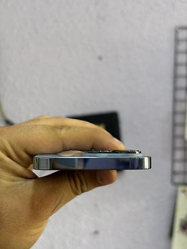 ufc 5 ps4: IPhone 13 Pro, 128 GB, Gümüşü, Face ID — 5