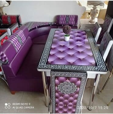 metbex divanları: Yeni, Mətbəx üçün, Açılan, Azərbaycan — 6