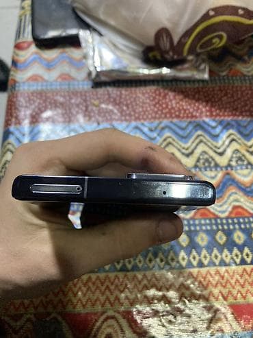ev dinamik: Samsung Galaxy Note 20 Ultra, rəng - Qara — 7