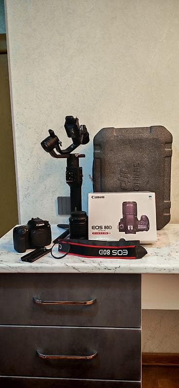 Fotokameralar: Canon EOS 80D + 18-135mm Lens [24/2 23:55] Aygun fotoqraf: 🔹 38K — 3